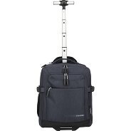 Travelite Kick Off 2 Rollen Rucksacktrolley 40 cm Laptopfach Produktbild