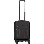 Wenger Amplix 4 Rollen Kabinentrolley 54 cm Laptopfach Produktbild