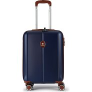 Benzi 5776 4 Rollen Kabinentrolley 55 cm Produktbild