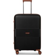 Farmhood Eco Edition 02 4 Rollen Trolley 67 cm mit Dehnfalte Produktbild