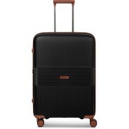 Farmhood Eco Edition 02 4 Rollen Trolley 67 cm mit Dehnfalte Produktbild