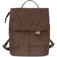 Zwei Mademoiselle.M City Rucksack 29 cm Produktbild
