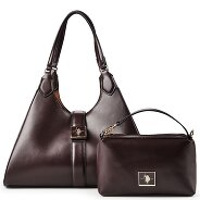 U.S. Polo Assn. Margaret Schultertasche 36.5 cm Produktbild