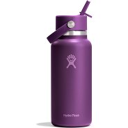 Hydro Flask Hydration Wide Flex Straw Cap Trinkflasche 945 ml Produktbild