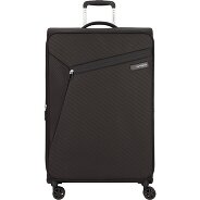 Samsonite Litebeam 4 Rollen Trolley 77 cm mit Dehnfalte Produktbild