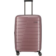 Travelite Air Base 4 Rollen Trolley 67 cm mit Dehnfalte Produktbild