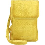 Jack Kinsky Nassau Handytasche RFID Leder 9,5 cm Produktbild