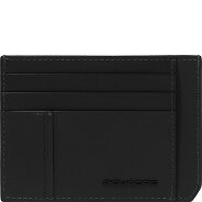 Piquadro Liko Kreditkartenetui RFID Schutz Leder 11 cm Produktbild