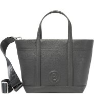 Bogner Bozen Zeta Shopper Tasche Leder 22 cm Produktbild