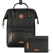 Cabaia Adventurer Iridescent Medium Daypack 41 cm Produktbild