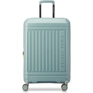 Delsey Paris Lutece 4 Rollen Trolley 69 cm Produktbild