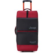 Jeep JS006B 2 Rollen Reisetasche 73 cm Produktbild