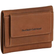 The Chesterfield Brand Hartfort Geldbörse RFID Schutz Leder 11 cm Produktbild