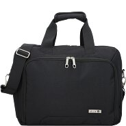 d&n Bags & More Aktentasche 39 cm Laptopfach Produktbild