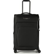Samsonite Spark Sng 2 4 Rollen Trolley 67 cm mit Dehnfalte Produktbild