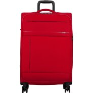 Jump Monthélys 4 Rollen Trolley 67 cm mit Dehnfalte Produktbild