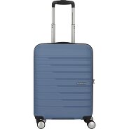 American Tourister Flashline 4 Rollen Kabinentrolley 55 cm Produktbild