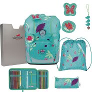 DerDieDas ErgoFlex Tiny Schulranzen-Set 6-teilig Produktbild