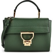 Coccinelle Arlettis Handtasche Leder 19 cm Produktbild