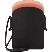 DuDu Colorful Minorca Handytasche Leder 12 cm Produktbild