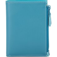 Mywalit Geldbörse RFID Schutz Leder 9 cm Produktbild