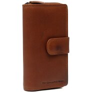 The Chesterfield Brand Charlotte Geldbörse RFID Schutz Leder 9.5 cm Produktbild
