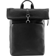 Jost Frankfurt Business-Rucksack Leder 42 cm Laptopfach Produktbild
