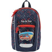 Step by Step KIGA Mini Kinderrucksack 30 cm Produktbild