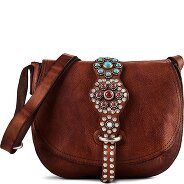 Campomaggi Olivo Umhängetasche Leder 26.5 cm Produktbild