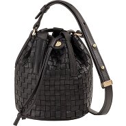 DuDu Filicudi Beuteltasche Leder 14 cm Produktbild