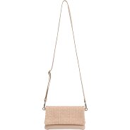 FredsBruder Weave Harmony Clutch Tasche Leder 22 cm Produktbild
