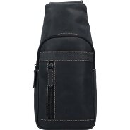 Jack Kinsky Baltimore Sling Bag Leder 30 cm Produktbild