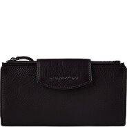 Harbour 2nd Ulla Geldbörse RFID Schutz Leder 19.5 cm Produktbild