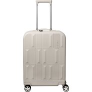 Travelite Panello 4 Rollen Kabinentrolley 55 cm Produktbild