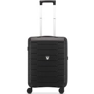 Roncato Skyline 2.0 Neon 4 Rollen Kabinentrolley 55 cm Produktbild