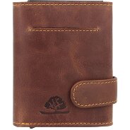 Greenburry Vintage Original Geldbörse RFID Leder 8,5 cm Produktbild