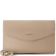 Lazarotti Bologna Leather Clutch Umhängetasche Leder 23 cm Produktbild