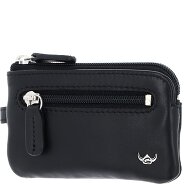 Golden Head Polo Schlüsseletui Leder 10 cm Produktbild