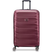 Delsey Paris Meteor 4 Rollen Trolley L 78 cm mit Dehnfalte Produktbild