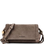Coccinelle Thess Umhängetasche Leder 21 cm Produktbild