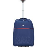 Roncato Crosslite 2 Rollen Rucksacktrolley 55 cm Laptopfach Produktbild