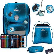 Scout Genius Exklusiv Safety Light Schulranzen-Set Produktbild
