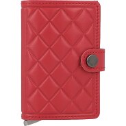 Secrid Miniwallet Kreditkartenetui RFID Schutz Leder 6.5 cm Produktbild