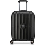 Delsey Paris Carrousel 2 4 Rollen Kabinentrolley 55 cm mit Dehnfalte Produktbild