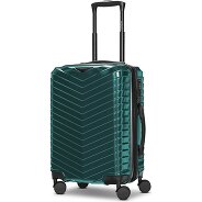 Redolz Essentials 18 2.0 4 Rollen Kabinentrolley S 55 cm mit Dehnfalte Produktbild