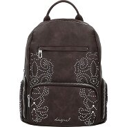 Desigual Poker Face Chester City Rucksack 32 cm Produktbild
