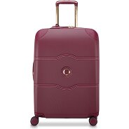 Delsey Paris Chatelet Air 2.0 4 Rollen Trolley 64 cm Produktbild