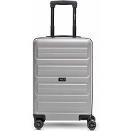 Redolz Essentials 08 CABIN 4 Rollen Kabinentrolley 55 cm Produktbild