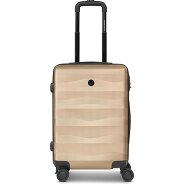 Smartbox Edition 03 4 Rollen Kabinentrolley 55 cm Produktbild