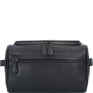 bugatti Bella Kulturbeutel Leder 28 cm Produktbild